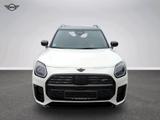 MINI Countryman SE ALL4 - weiße MINI Cooper SE Countryman