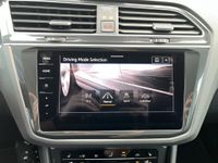 Volkswagen Tiguan - Vorschau Bild 24