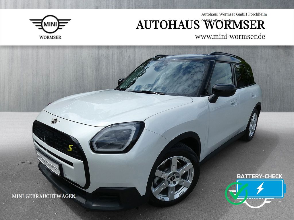 Image of MINI Countryman SE (Cooper)