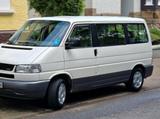 Volkswagen T4 Multivan 2.5l Tdi Diesel - VW T4 Multivan in Wuppertal