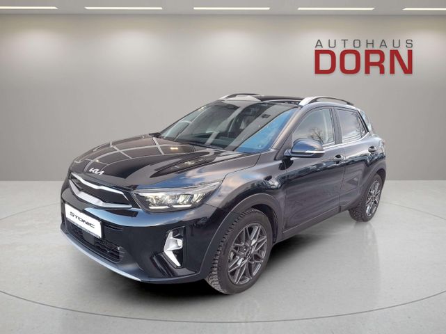 Kia Stonic Nightline Edition 1.0T 48V Navigationssys