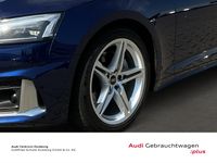 Audi A5 - Vorschau Bild 10