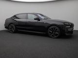 BMW i7 xD60 M-Sport HUD Pano 360°Massage ACC Soft 21 - schwarze BMW i7