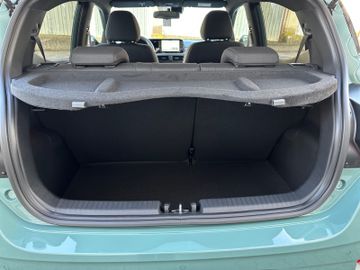 Hyundai i10 1.0 CONNECT & GO - NAVI - SOFORT