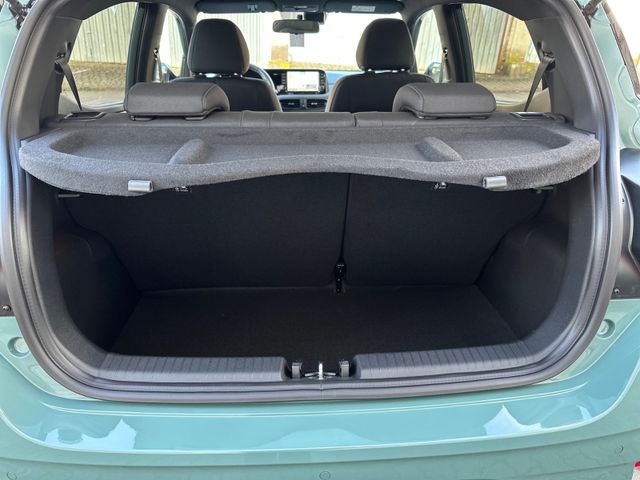 Hyundai i10 1.0 CONNECT & GO - NAVI - SOFORT