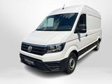 Volkswagen Crafter Kasten 35 Hochdach Navi Carplay Kamera K - Volkswagen: Hochdach