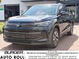 Volkswagen Tiguan 1.5 eTSI Prime Navi 360° IQ-Light ACC Win