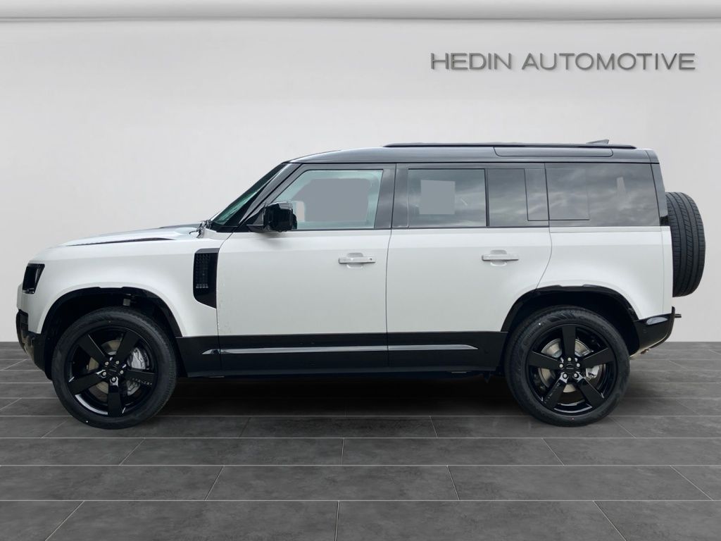 Land Rover Defender 110 3.0 Diesel D350 X-Dynamic HSE 360° imagem 2