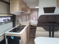 Chausson V 594 L FirstLine MJ 25, Zubehör, Dümo-Aktion