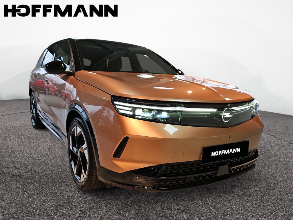 Fahrzeugabbildung Opel Grandland Electric 73kWh GS Automatik 20 Zoll