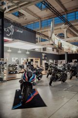 MV Agusta Brutale 1000 RR - MV AGUSTA MOTORRAD