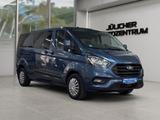 Ford Transit Custom L2, 2x Schiebetüren, Scheckheft - : Van, Schiebetüren