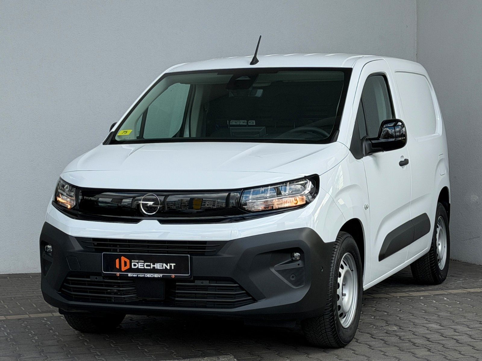 Fahrzeugabbildung Opel Combo E Cargo 1.5 D M Kamera,LED,PDC,Facelift