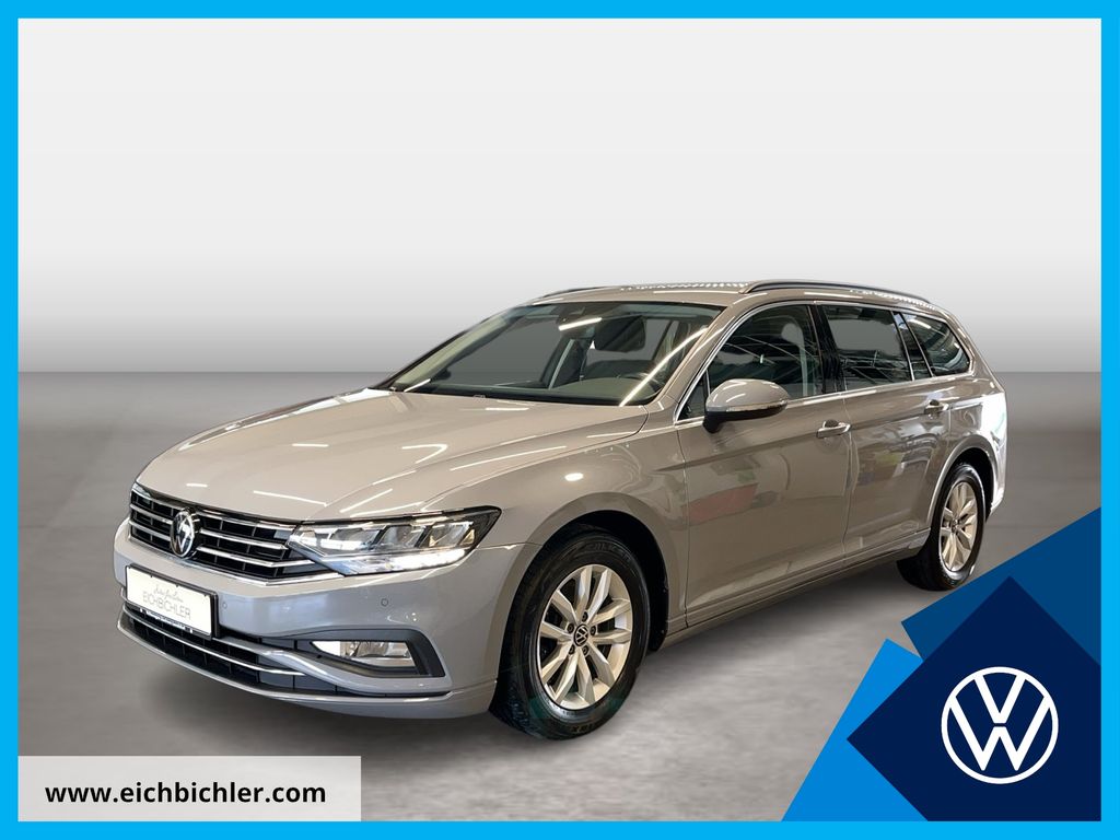 Volkswagen Passat Variant 2.0 TDI DSG Business ACC AUT Kam.