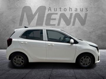 Kia Picanto 1.0 Vision Facelift Navi PDC SHZ Klima