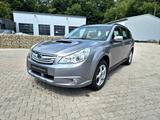 Subaru Outback Kombi, AHK,Navi,Leder,Kamera,Schiebedach - Subaru Gebrauchtwagen in Saarbrücken
