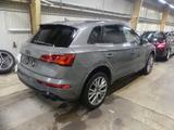 Audi SQ5 | Matrix | AHK | ACC | Kam | Luftfederung - Audi SQ5 Gebrauchtwagen in Stuttgart