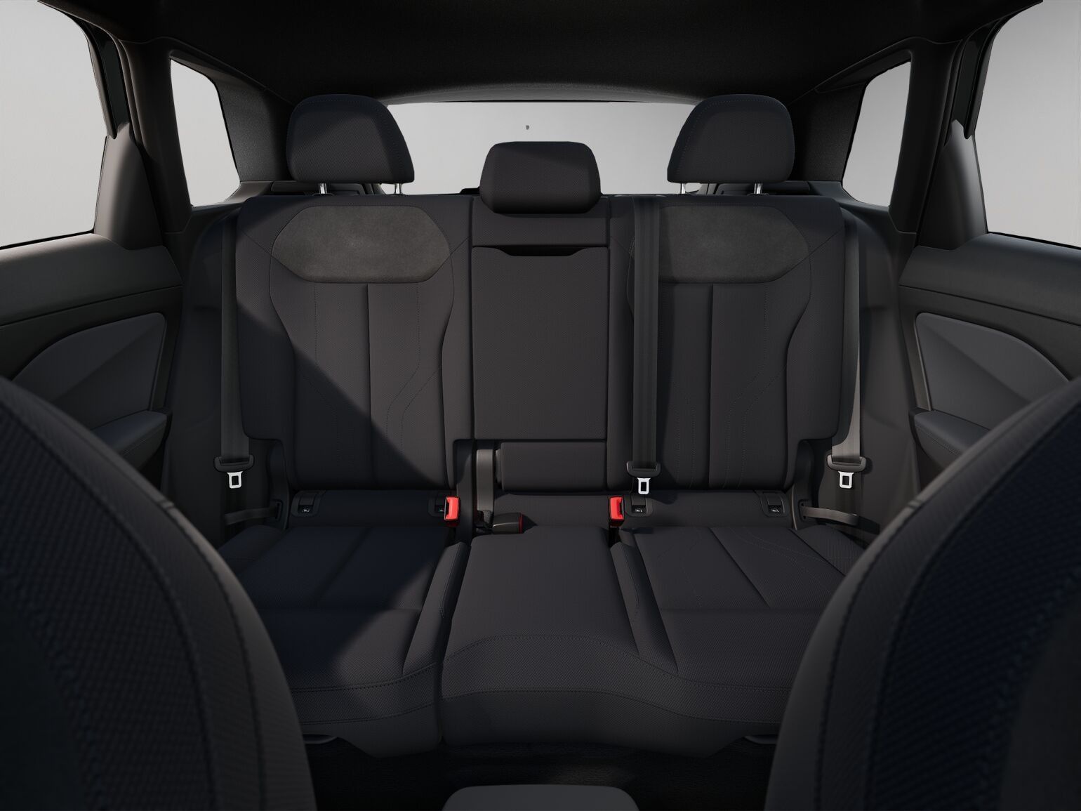 Audi Q3 SUV e-hybrid S line Matrix AHK Tech pro 360° foto 7