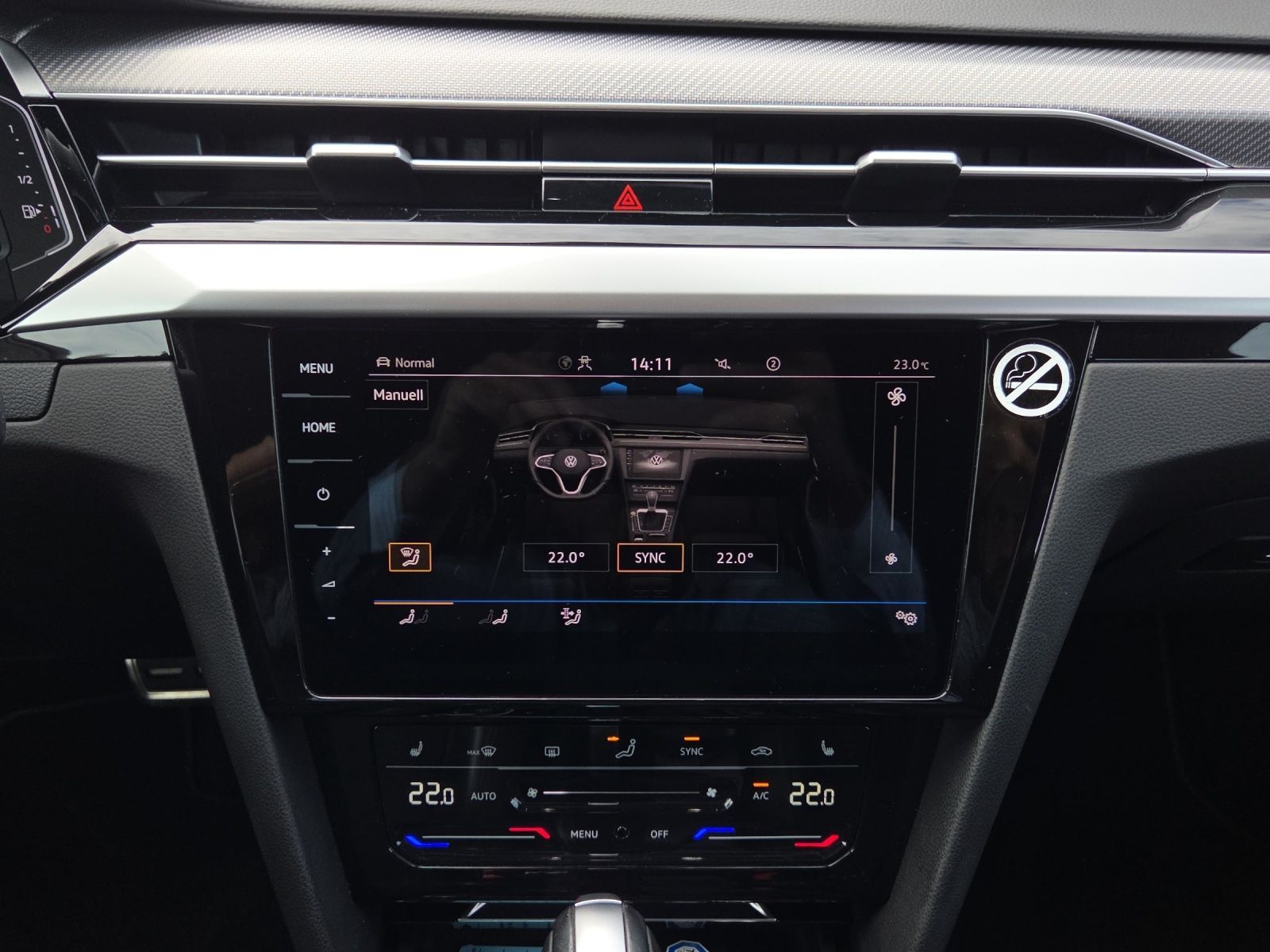 Volkswagen Arteon - Bild 8