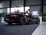Mercedes-Benz AMG GT C Roadster - Carbon - Burmester - Sportui - gebrauchte Mercedes-Benz AMG GT C aus dem Jahr 2019