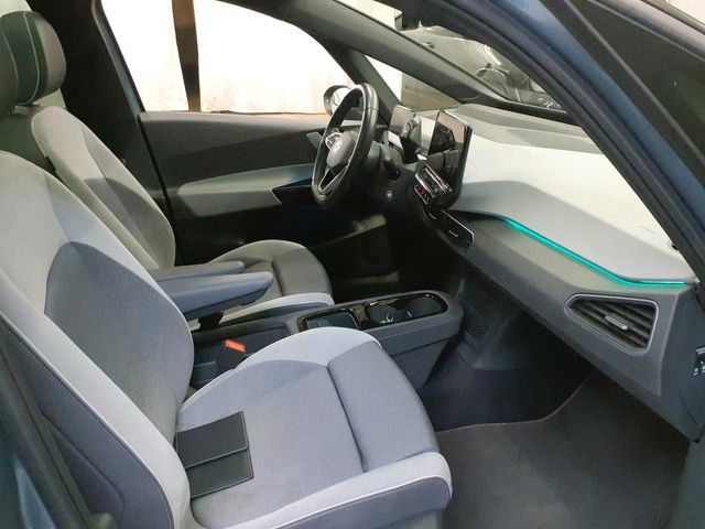 ID.3 Pro IQ LIGHT ACC PANO AREA VIEW