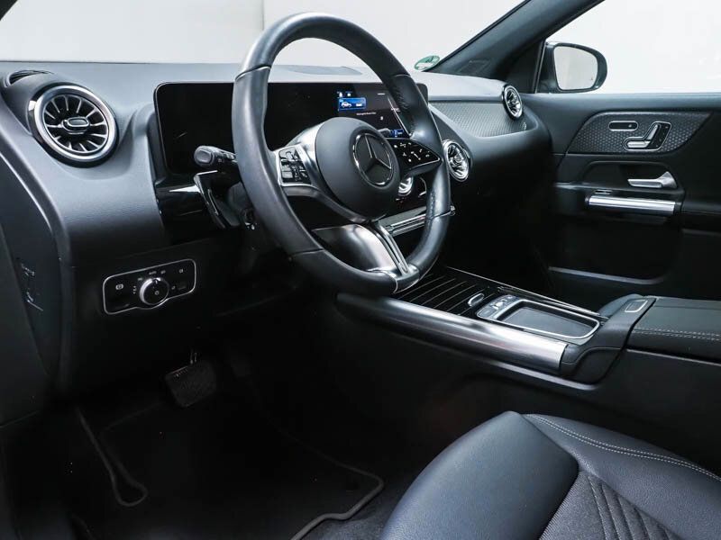 Mercedes-Benz EQA 300 4-M ADVANCED AHK MEMORY 360° KAMERA 18 foto 7
