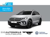 Volkswagen T-Roc 1.0 TSI OPF R-Line "Black Style"
