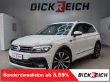 Volkswagen Tiguan 2.0 4M R-Line StHz. Pano Virtual AHK 20" - VW Tiguan Gebrauchtwagen in Dortmund