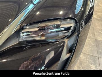 2020 Porsche TAYCAN 缩略图 13