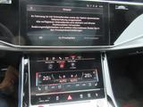 Audi RSQ8 RS Q8 TFSI quattro tiptronic - - rote Audi RSQ8