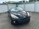 Peugeot 207 CC Cabrio-Coupe Black & White Edition - Peugeot 207: W