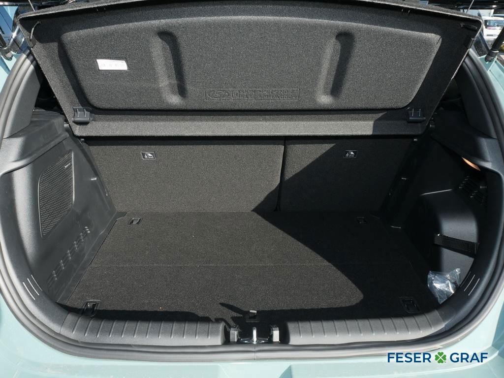 Hyundai i20 - Bild 9