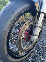 Ducati Sport Classic 1000 - DUCATI 1000