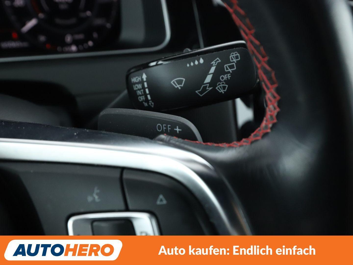 Volkswagen Golf VII 2.0 TSI GTI Performance BMT Aut.*LED*, миниатюра 26