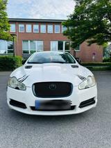 Jaguar Jaguar - Jaguar XF in Essen