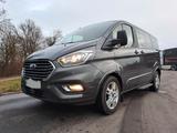 Ford Tourneo Custom - Ford Tourneo Custom von privat