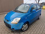 Chevrolet Matiz 1.0 SX - HU: 12/2025 - Chevrolet Matiz: Sx
