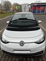 Volkswagen ID.3 Pro 58 kWh 150 kW Pro Performance Pro - Volkswagen ID.3 in Berlin