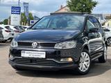 Volkswagen Polo 1,2 TSI PANO/SHZ/ACC/TEMPOM/CLIMAA/GARANTIE - Cars in Ludwigshafen: Kleinwagen