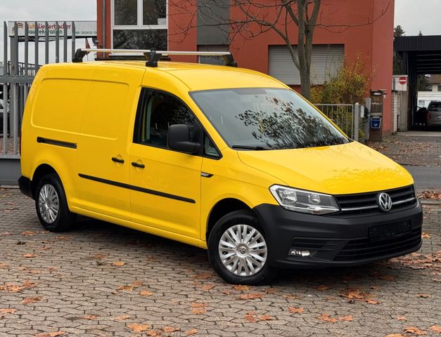 Volkswagen Caddy Maxi 2.0 diesel