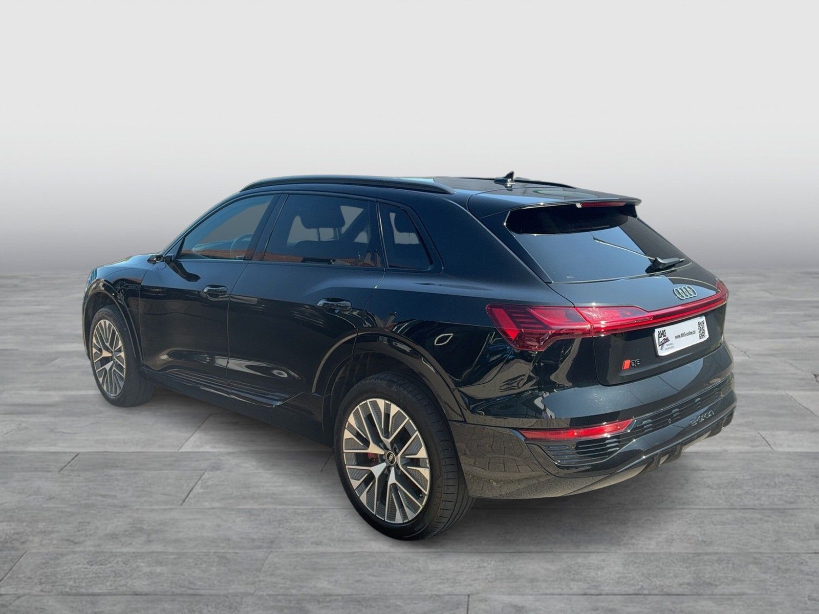 Audi Q8 e-tron - Bild 4