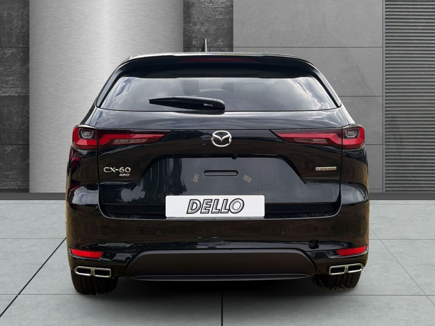 Mazda CX-60 - Bild 6
