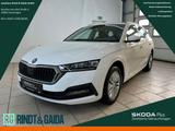 Skoda Octavia Combi 1.5 TSI Ambition SHZ AHK Climatron