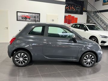 Fiat 500 - 7