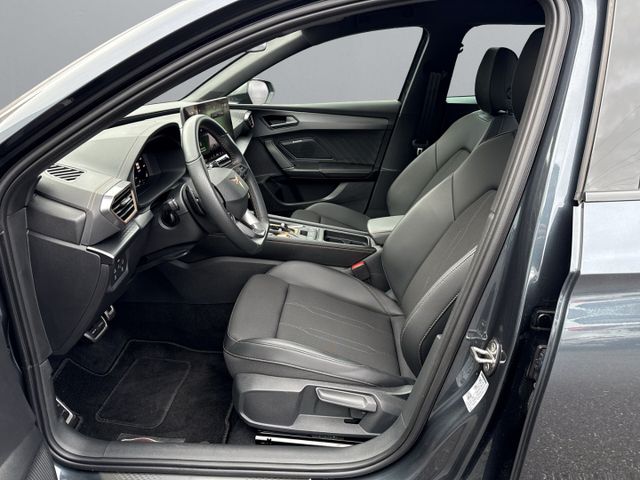 Leon Sportstourer 1.5 eTSI *NAVI+AHK+Sennheiser*