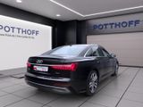 Audi A6 45 TFSI Q S LINE ACC NAVI+ KAMERA MATRIX SITZ - Audi A6: Allradantrieb