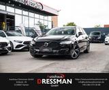 Volvo V90 Plus Dark PANO LED AHK KAMERA NAV SHZ HARMAN - Volvo V90: Plus Dark