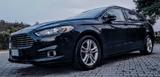 Ford Mondeo 2.0 TDCi 150 CV S&S Powershift Stati - Ford Mondeo: Tdci ST