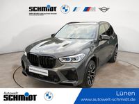 BMW X5 M - Vorschau Bild 1