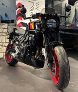Suzuki GSX-8TT - SUZUKI NEU NAKED BIKE